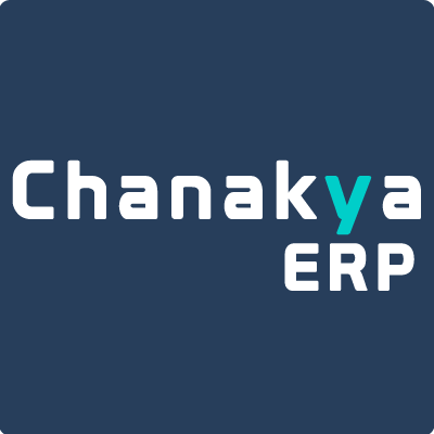 Chanakya ERP School Management System